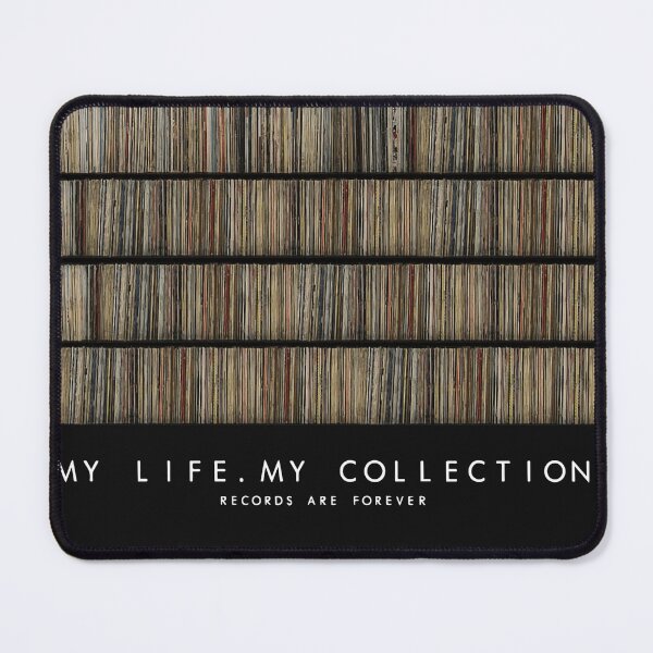 Item preview, vinyl records collection forever  designed and sold by CallieStore.