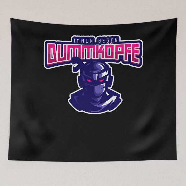 Item preview, Immune To Fools Lover Gifts designed and sold by MarcosPinto1823.