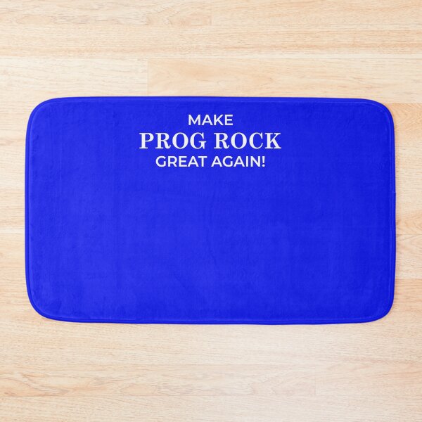 Item preview, Make ProgRock Great Again Essential T-Shirt designed and sold by MorronKatia.