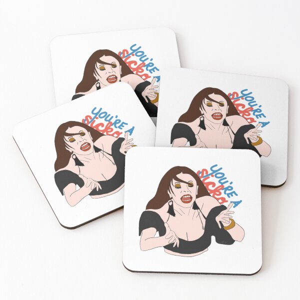 Item preview, Life is Not a Cabaret designed and sold by LiamGilber5t.