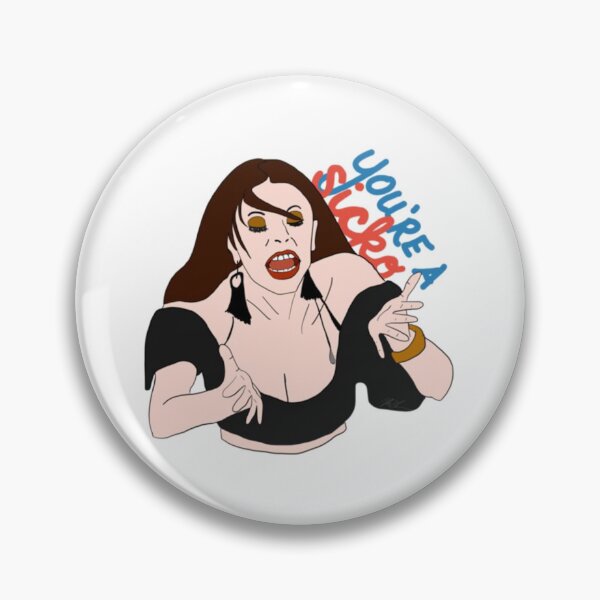 Item preview, Life is Not a Cabaret designed and sold by LiamGilber5t.
