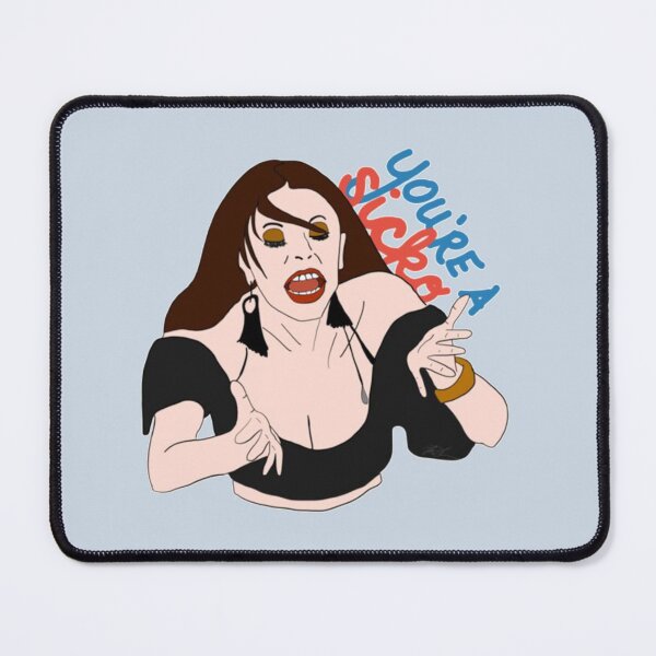 Item preview, Life is Not a Cabaret designed and sold by LiamGilber5t.