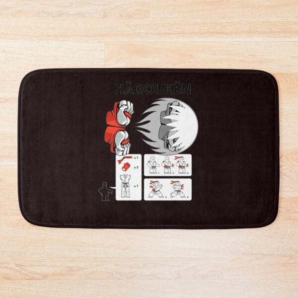 Item preview, FIREBALL INSTRUCTIONS Essential T-Shirt designed and sold by MohamedHusse.