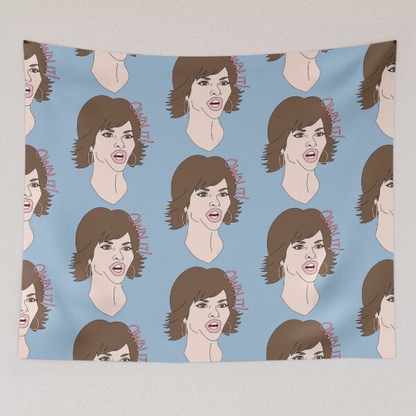 Item preview, Me pertenece designed and sold by LiamGilber5t.
