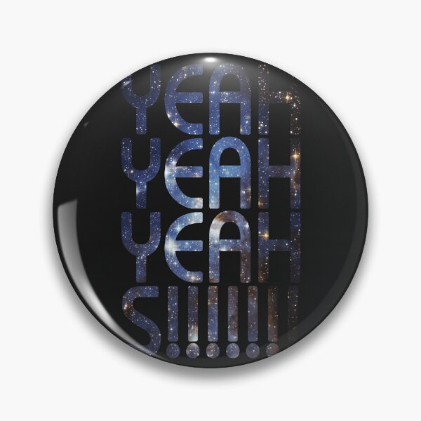 Item preview, Yeah yeah yeahs   stellar designed and sold by DaniellePorte.