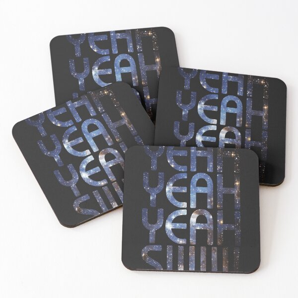 Item preview, Yeah yeah yeahs   stellar designed and sold by DaniellePorte.