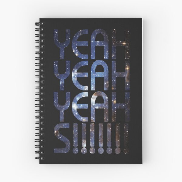 Item preview, Yeah yeah yeahs   stellar designed and sold by DaniellePorte.