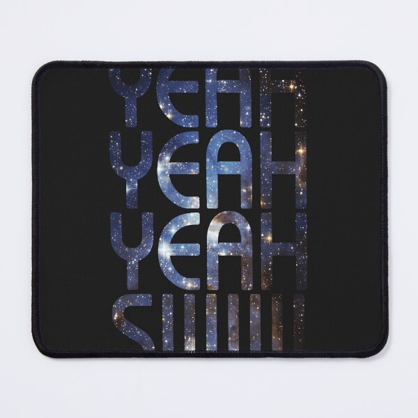 Item preview, Yeah yeah yeahs   stellar designed and sold by DaniellePorte.
