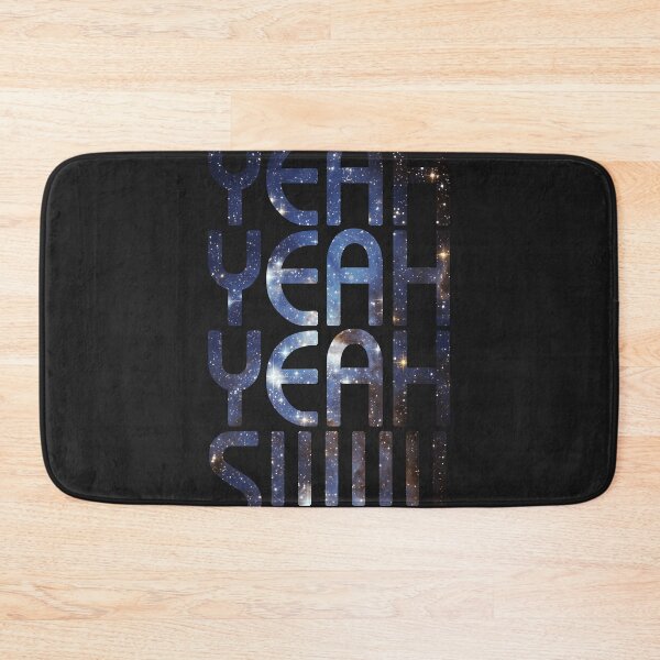 Item preview, Yeah yeah yeahs   stellar designed and sold by DaniellePorte.