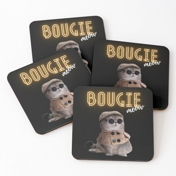 Item preview, miau bougie designed and sold by Parrot-Boy ⭐️⭐️⭐️⭐️⭐️.
