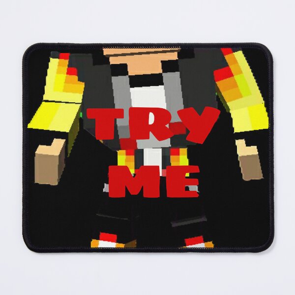 Item preview, Minecraft Boy Funny Gifts designed and sold by MarcosPinto1823.