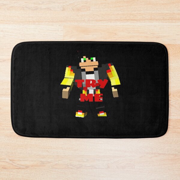 Item preview, Minecraft Boy Funny Gifts designed and sold by MarcosPinto1823.