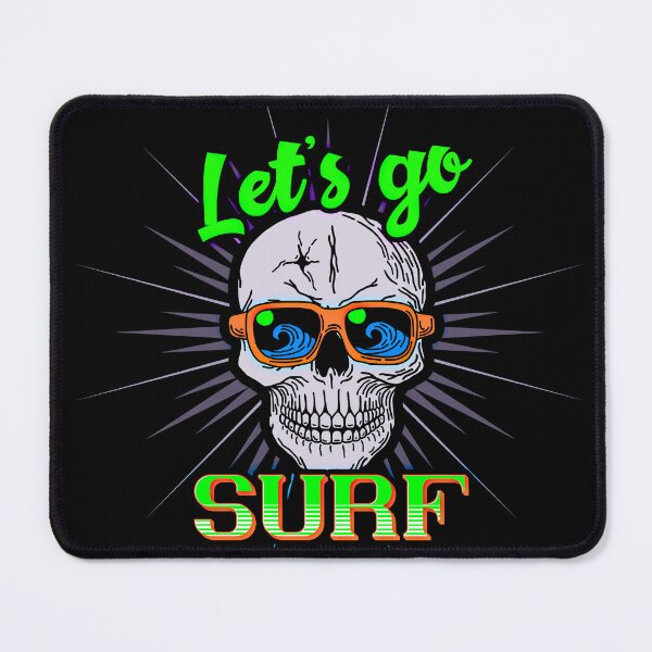 Item preview, Skull Beach designed and sold by Gothic Fantasy.