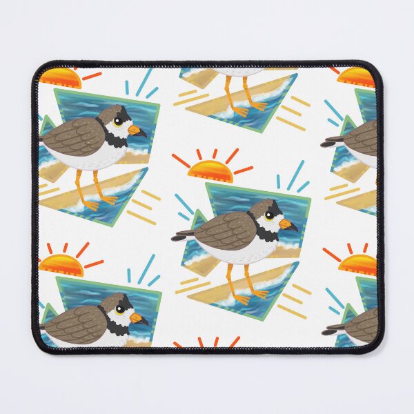 Item preview, Piping Plover designed and sold by Matt Schiavone.