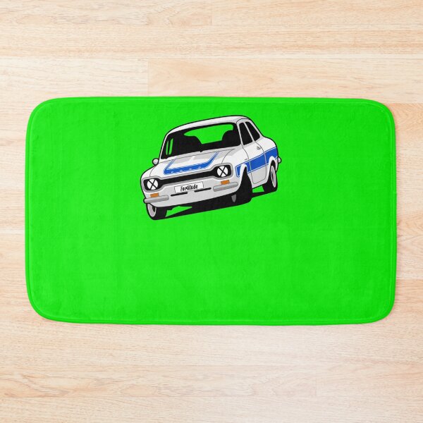 Item preview, Ford Escort Mark 1 RS2000  T-Shirt designed and sold by OlgWerner.