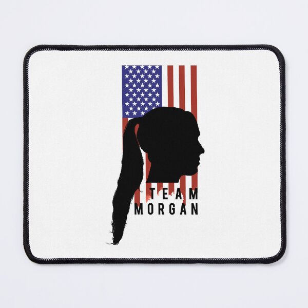 Item preview, Special Present Team Morgan Awesome For Music Fan designed and sold by Otiliaangotti.
