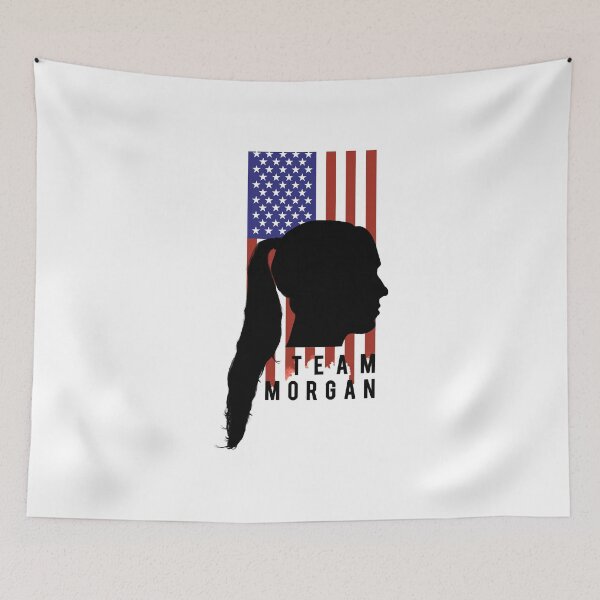Item preview, Special Present Team Morgan Awesome For Music Fan designed and sold by Otiliaangotti.