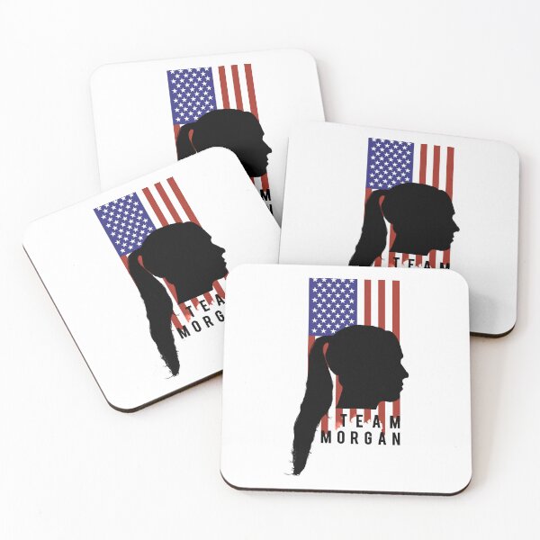 Item preview, Special Present Team Morgan Awesome For Music Fan designed and sold by Otiliaangotti.