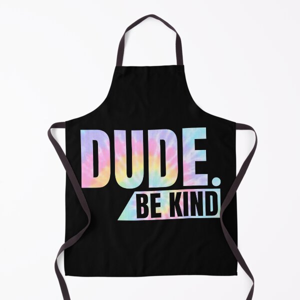 Item preview, Tie Dye Dude Be Kind - Anti Bullying Choose Kind Movement designed and sold by caintati.