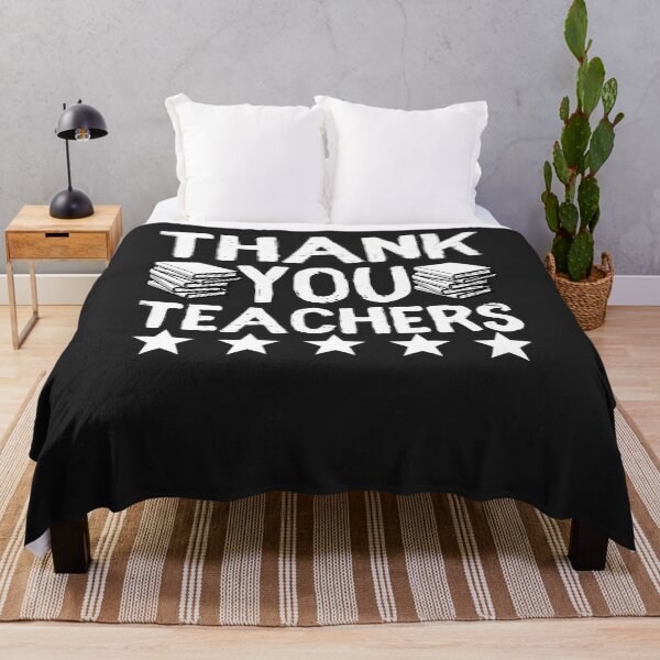 Item preview, Thank You Teachers for Moms Dads Teens Graduation Apparel designed and sold by zorinaabzs143.