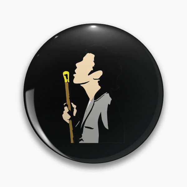 Item preview, Minimalist Ian Vintage Retro designed and sold by MarcosPinto1823.