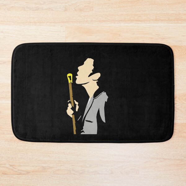 Item preview, Minimalist Ian Vintage Retro designed and sold by MarcosPinto1823.