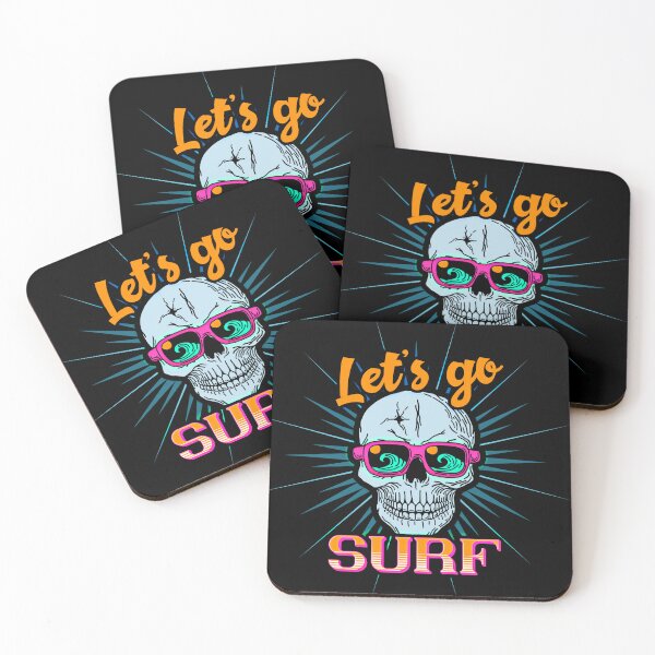 Item preview,   Skull Beach designed and sold by Gothic Fantasy.