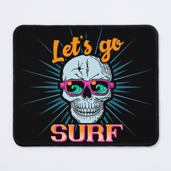 Item preview, Skull Beach designed and sold by Gothic Fantasy.