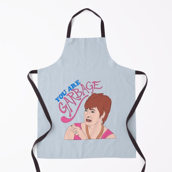 Item preview, Eres basura designed and sold by LiamGilber5t.