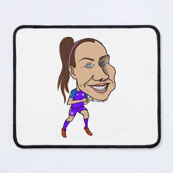 Item preview, Vintage Photograp Alex Morgan Idol Gifts Fot You designed and sold by Otiliaangotti.