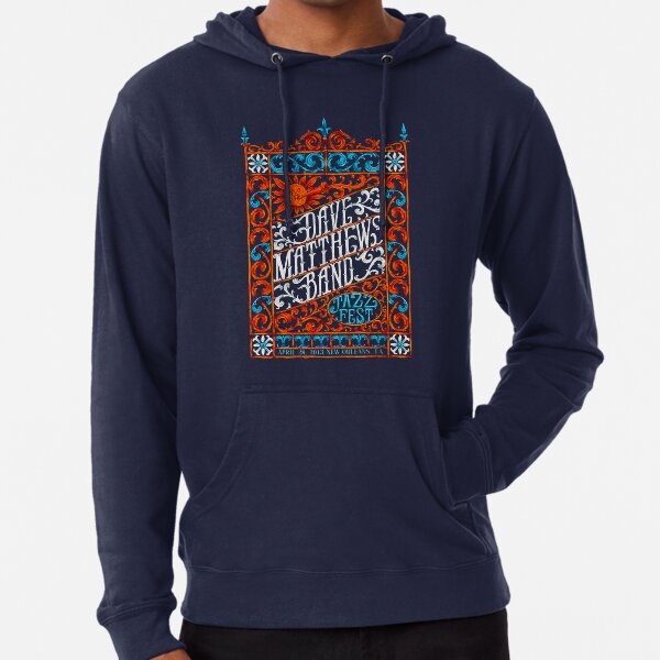 Mathews 2024 performance hoodie