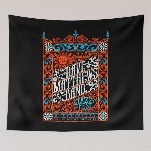 Item preview, Men Women Xxx Dmb Xxx 201 Dave Matthews Trending designed and sold by TrentHickle192.