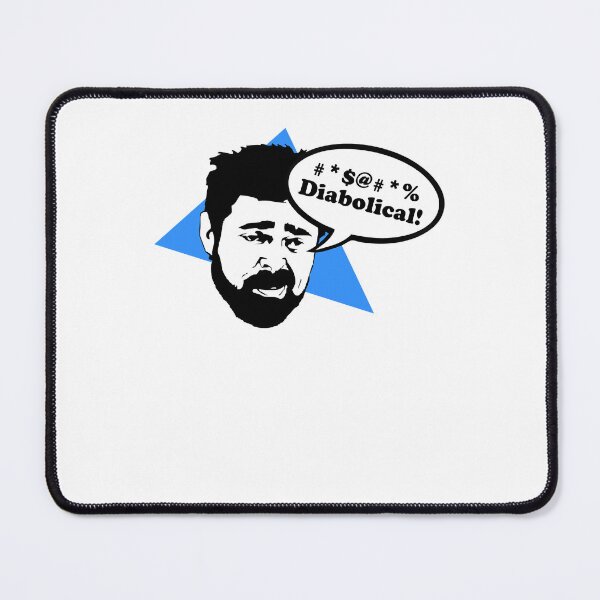 Item preview, Lover Gift Homelander Billy Gift Butcher Diabolical Design designed and sold by Hodkiewicz202.