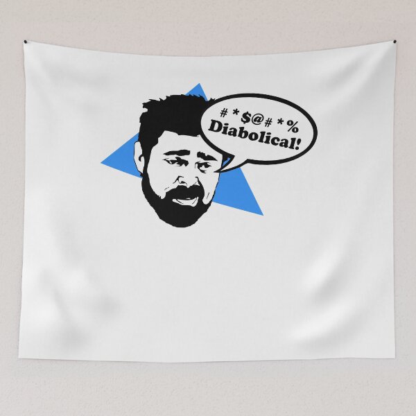 Item preview, Lover Gift Homelander Billy Gift Butcher Diabolical Design designed and sold by Hodkiewicz202.