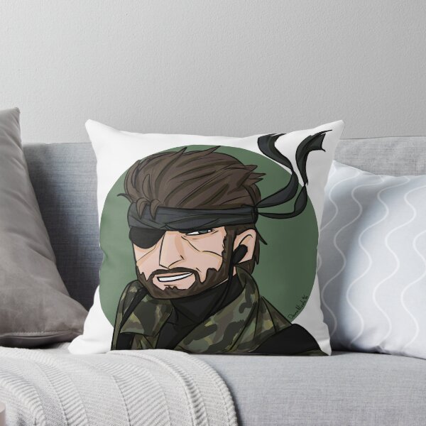 Item preview, Snake Eater designed and sold by DanaNDrawings.