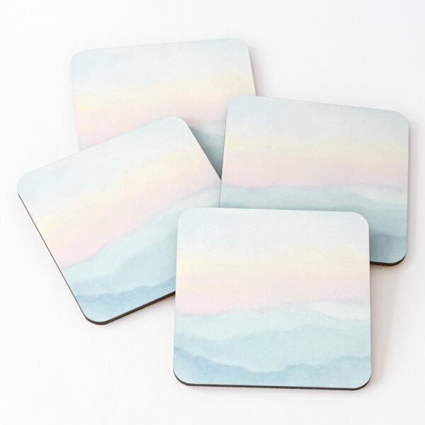 Item preview, Blueridge Mountains designed and sold by MIRNA RICHARDS.