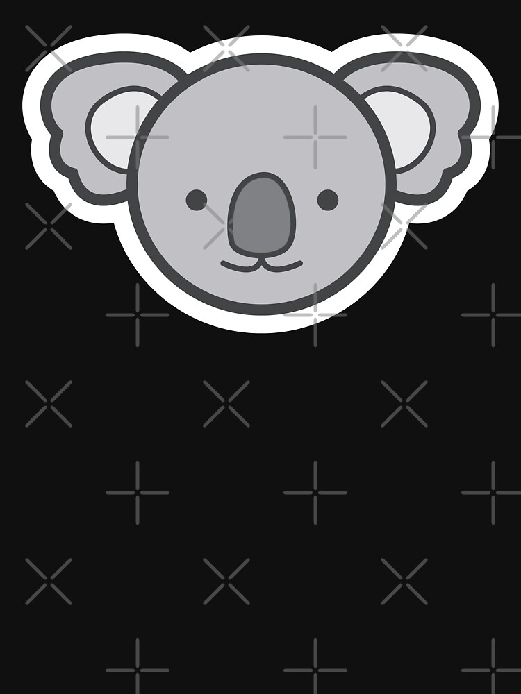 Lindo Koala de Jandsgraphics