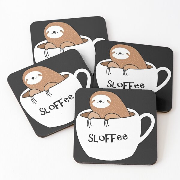 Item preview, Sloffee  designed and sold by CallieStore.