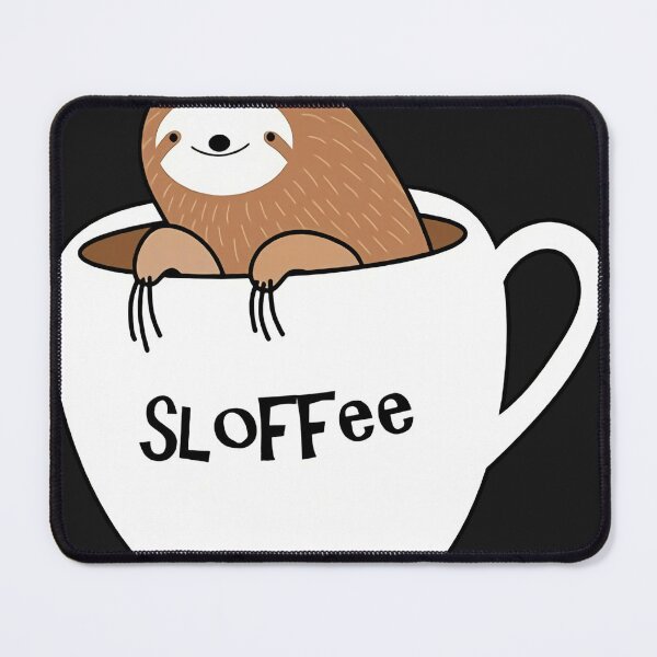 Item preview, Sloffee designed and sold by CallieStore.