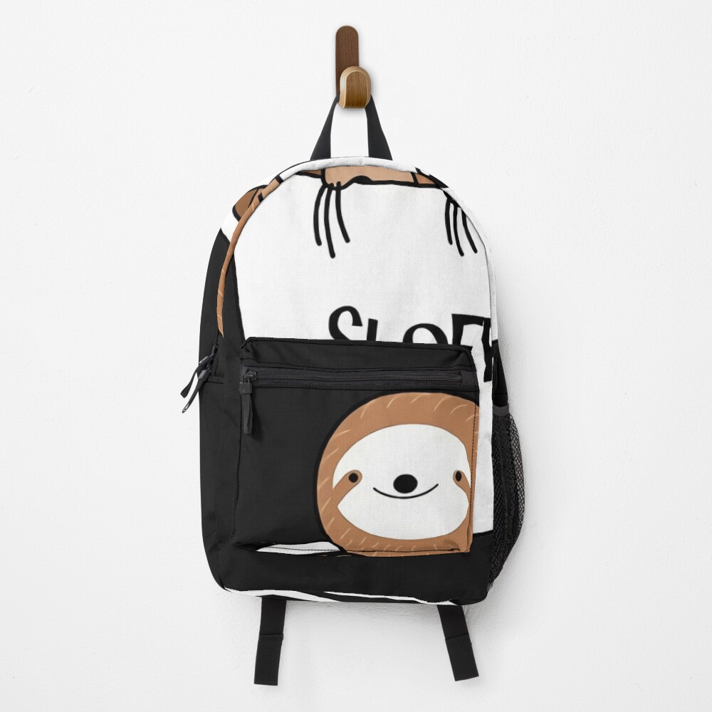 Item preview, Backpack designed and sold by CallieStore.