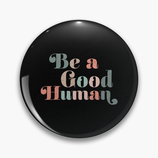 Item preview, Be Kind Kindness - Be A Good Human designed and sold by caintati.