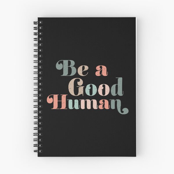 Item preview, Be Kind Kindness - Be A Good Human designed and sold by caintati.