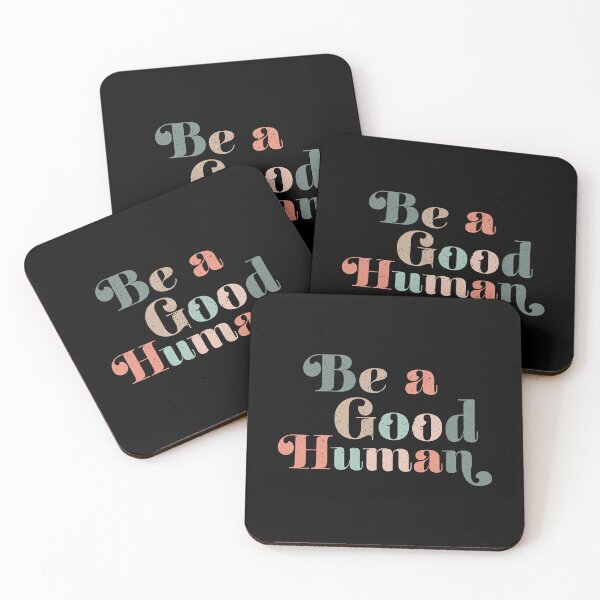 Item preview, Be Kind Kindness - Be A Good Human designed and sold by caintati.