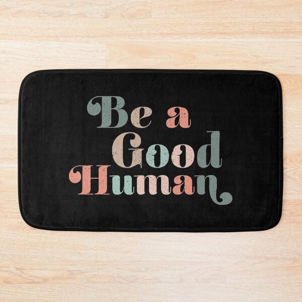 Item preview, Be Kind Kindness - Be A Good Human designed and sold by caintati.