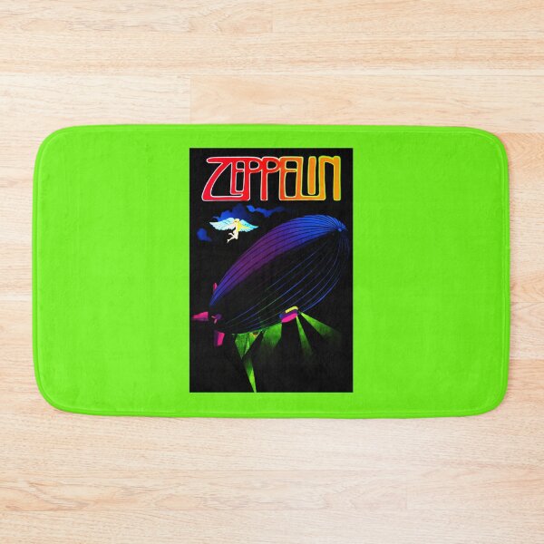 Item preview, Best-Zep-Zeppelin  T-Shirt designed and sold by CarlosVoko.
