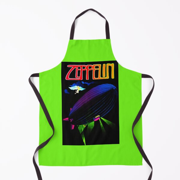 Item preview, Best-Zep-Zeppelin  T-Shirt designed and sold by CarlosVoko.