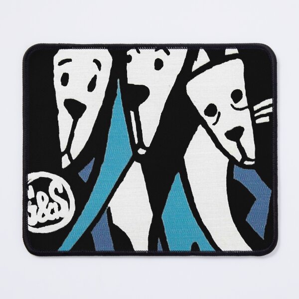 Item preview, Neil Blender Dogs Lover Gifts designed and sold by MarcosPinto1823.