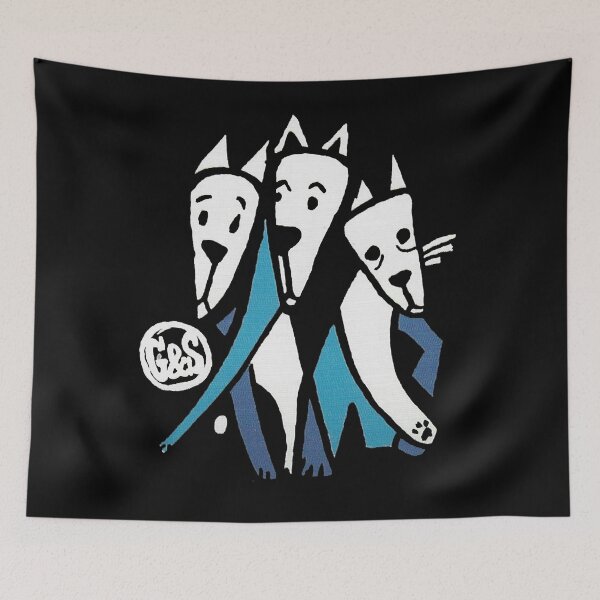 Item preview, Neil Blender Dogs Lover Gifts designed and sold by MarcosPinto1823.