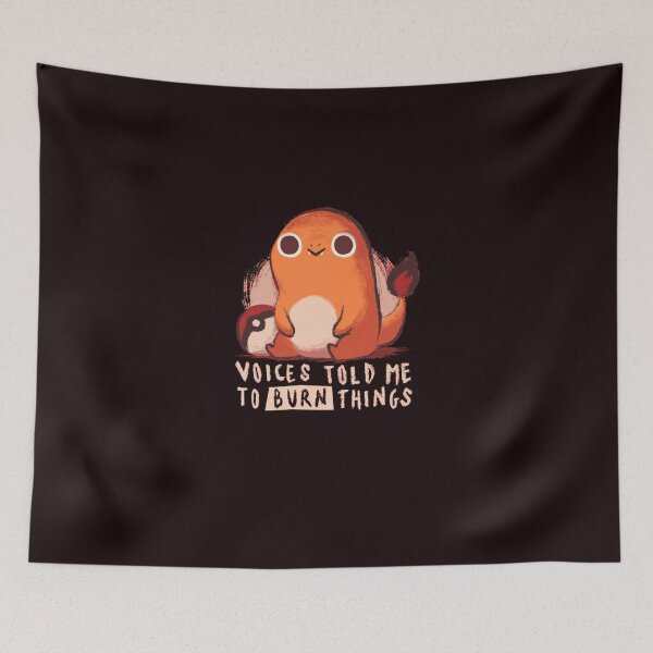 Item preview, Firestarter Essential T-Shirt designed and sold by MohamedHusse.