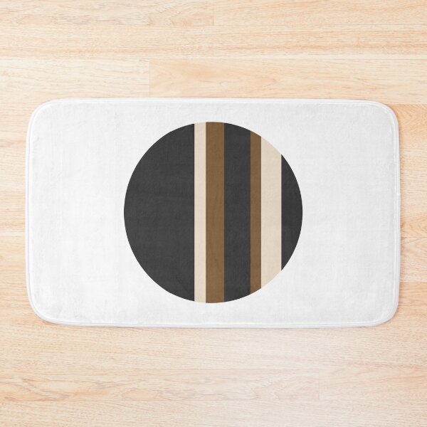 Item preview, Abstract Neutrals Circle designed and sold by brookemiller801.